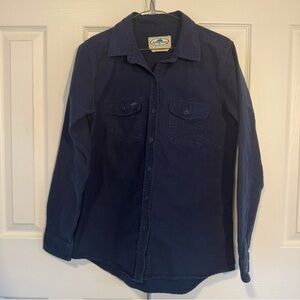 Arborwear Chamois Shirt Size M